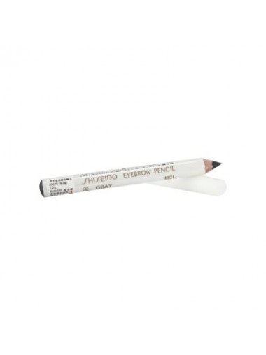 SHISEIDO 六角眉筆 /04 Grey